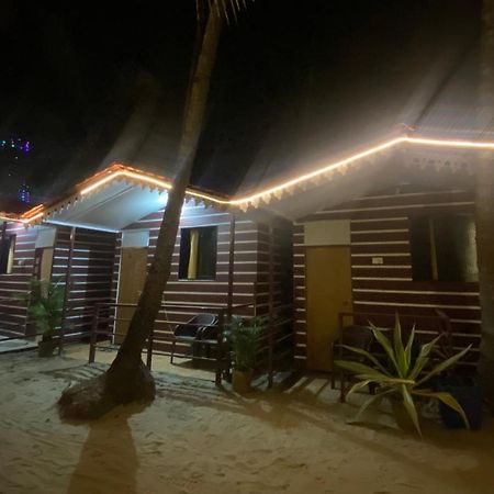 Gods Gift Guesthouse Arambol Exterior foto