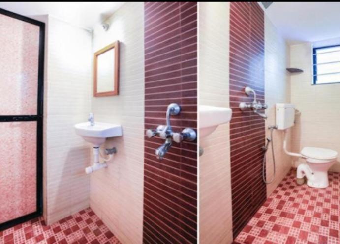 Gods Gift Guesthouse Arambol Cameră foto
